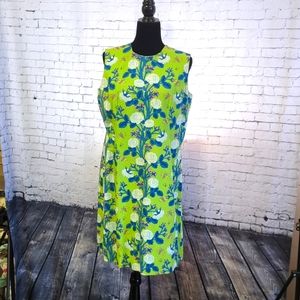 Margaret Smith Vintage Dress